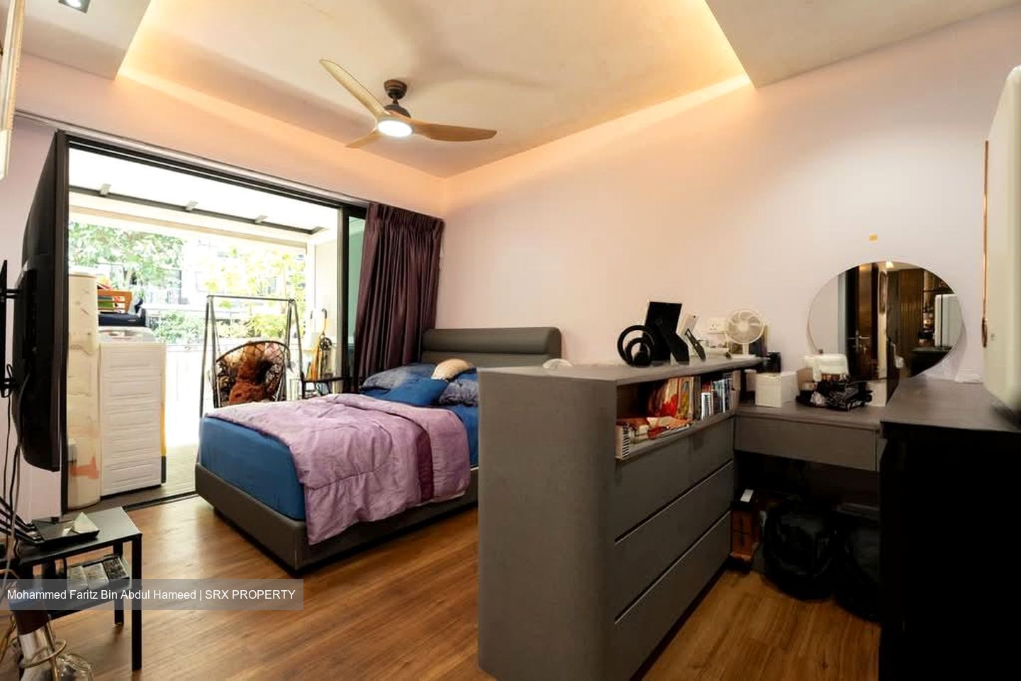 RiverParc Residence (D19), Condominium #584510161